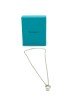 Collar Tiffany & Co. | Accesorio Auténtico Preloved Guatemala