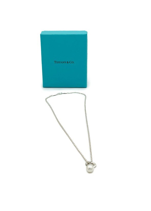 Collar Tiffany & Co.