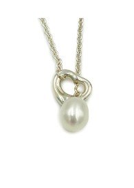 Collar Tiffany & Co. | Accesorio Auténtico Preloved Guatemala