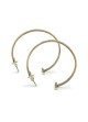 Aretes Tiffany & Co. | Accesorio Auténtico Preloved Guatemala