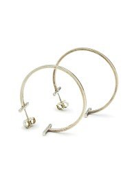Aretes Tiffany & Co. | Accesorio Auténtico Preloved Guatemala