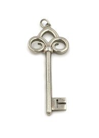 Dije Tiffany & Co. | Accesorio Auténtico Preloved Guatemala