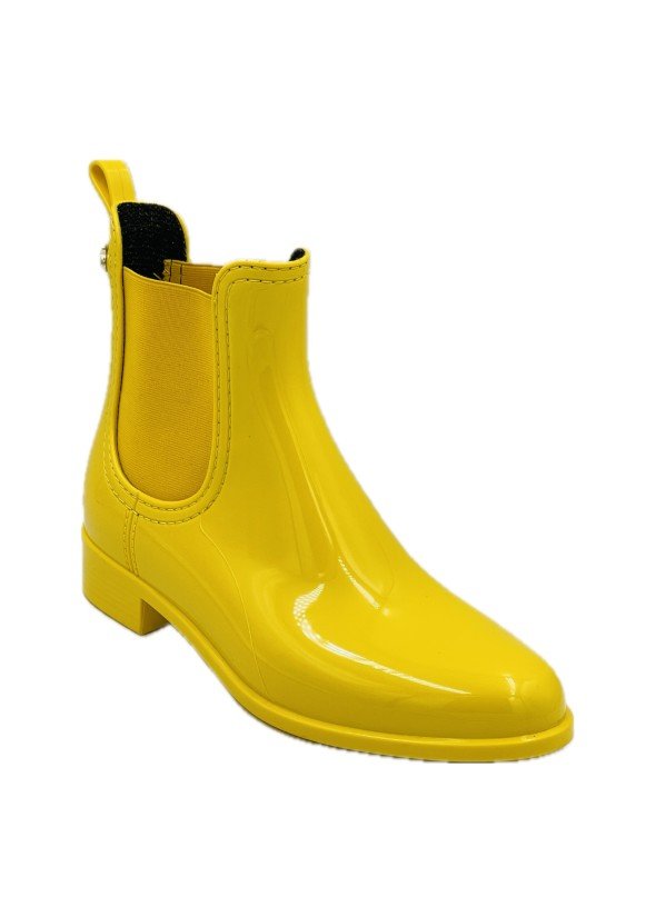 Zapatos Lemon Jelly