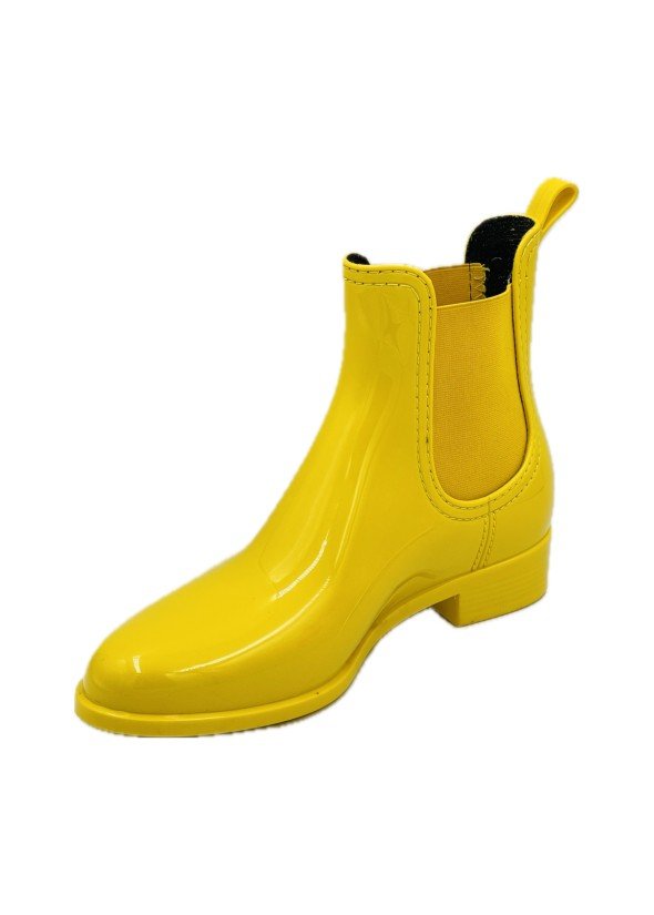 Zapatos Lemon Jelly