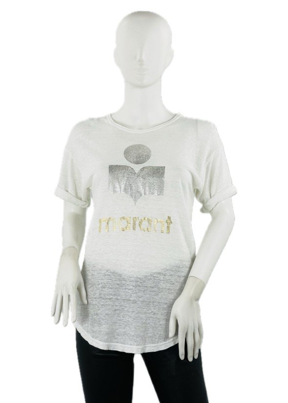 T-Shirt Isabel Marant Etolie