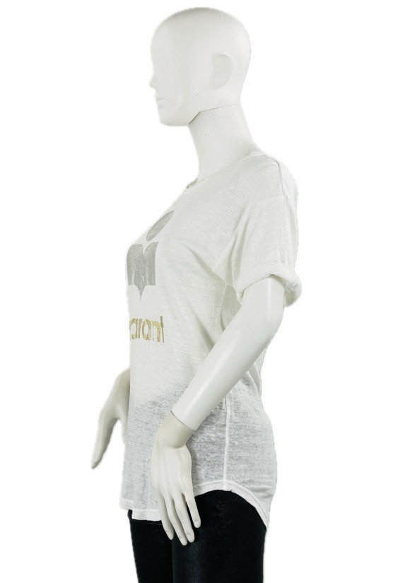 T-Shirt Isabel Marant Etolie