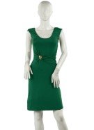 Vestido Roberto Cavalli