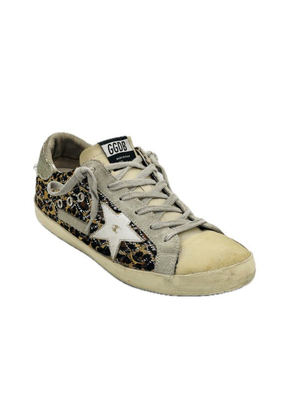 Sneakers Golden Goose