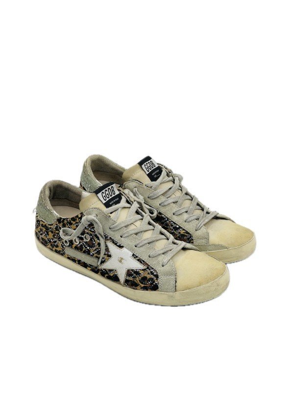 Sneakers Golden Goose