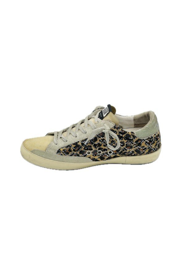 Sneakers Golden Goose