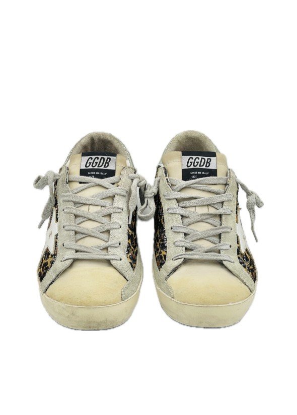 Sneakers Golden Goose