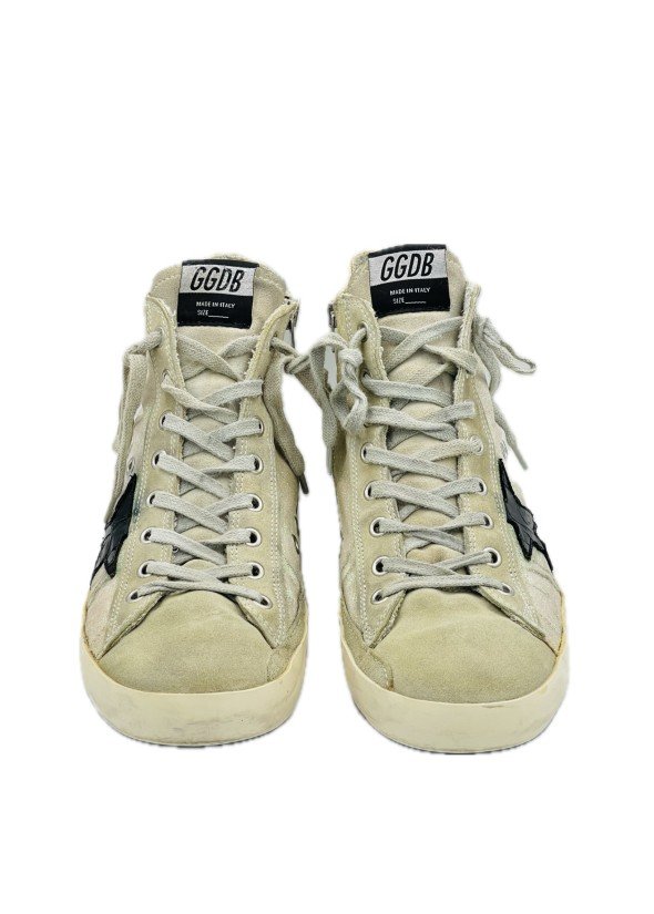 Sneakers Golden Goose