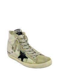 Sneakers Golden Goose | Calzado Auténtico Preloved Guatemala