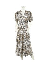 Vestido Faithfull The Brand | Ropa Auténtica Preloved Guatemala