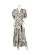 Vestido Faithfull The Brand