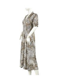Vestido Faithfull The Brand | Ropa Auténtica Preloved Guatemala