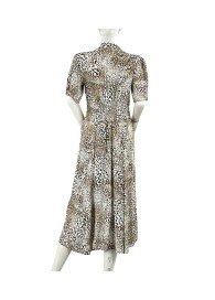 Vestido Faithfull The Brand | Ropa Auténtica Preloved Guatemala