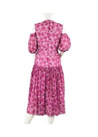 Vestido Ivory | Ropa Auténtica Preloved Guatemala
