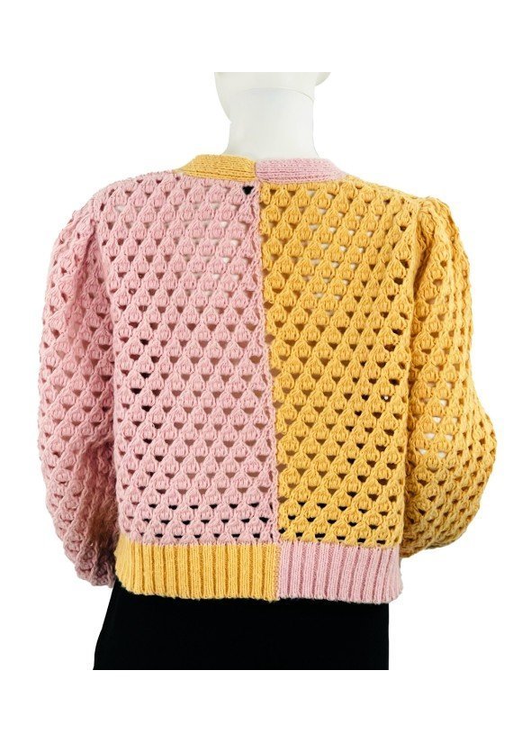 Sweater Rosewater Remi