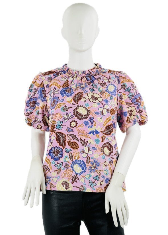 Blusa Ann Taylor