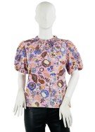 Blusa Ann Taylor