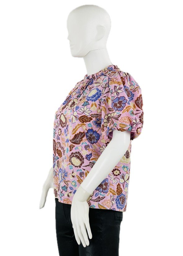 Blusa Ann Taylor