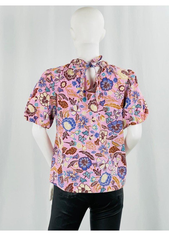 Blusa Ann Taylor