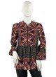 Blusa Konrad + Joseph | Ropa Auténtica Preloved Guatemala