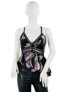 Blusa Rebecca Taylor
