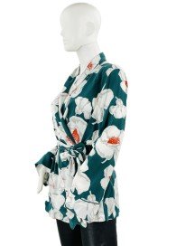 Blusa Equipment | Ropa Auténtica Preloved Guatemala