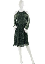 Vestido Michael Kors | Ropa Auténtica Preloved Guatemala
