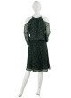 Vestido Michael Kors | Ropa Auténtica Preloved Guatemala