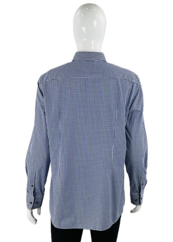 Camisa Hugo Boss