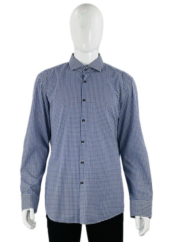 Camisa Hugo Boss