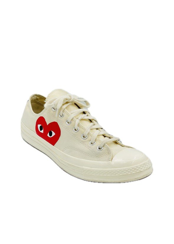 Sneakers Comme Des Garçons