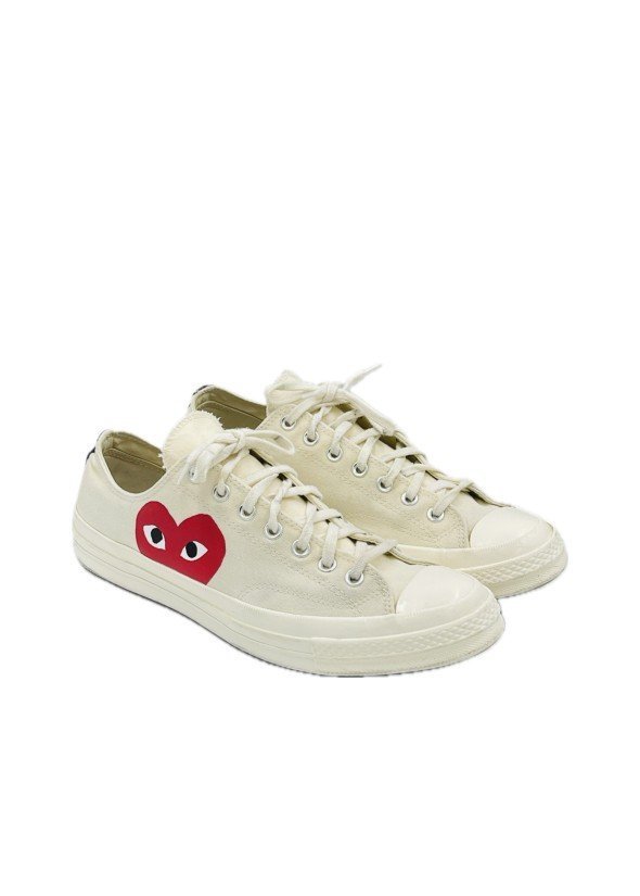 Sneakers Comme Des Garçons