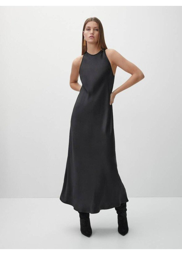 Vestido Massimo Dutti