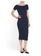 Vestido Torn by Ronny Kobo | Ropa Auténtica Preloved Guatemala
