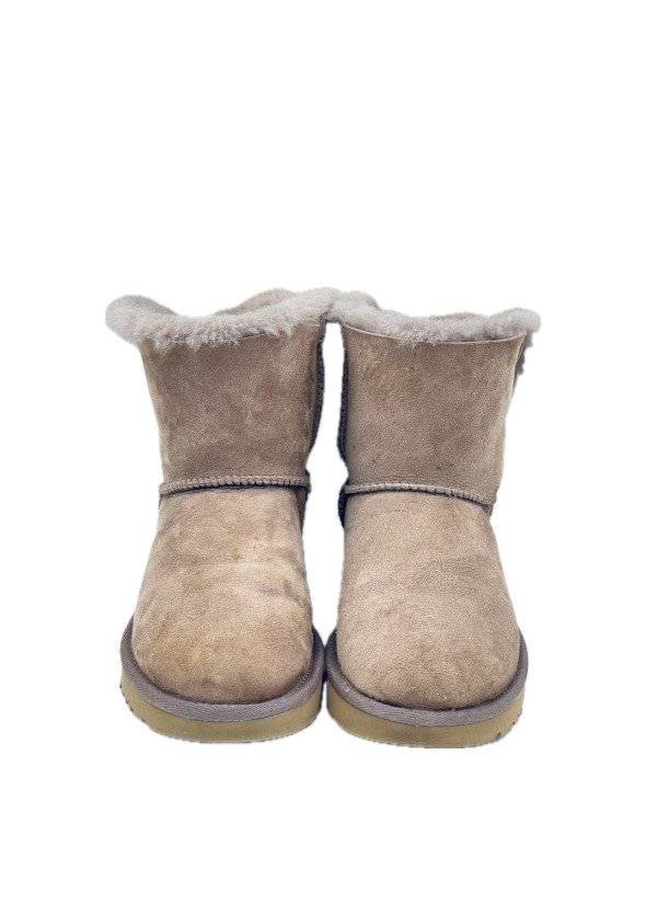 Zapatos UGG