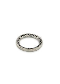 Anillo Pandora | Accesorio Auténtico Preloved Guatemala