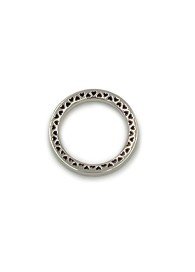 Anillo Pandora | Accesorio Auténtico Preloved Guatemala