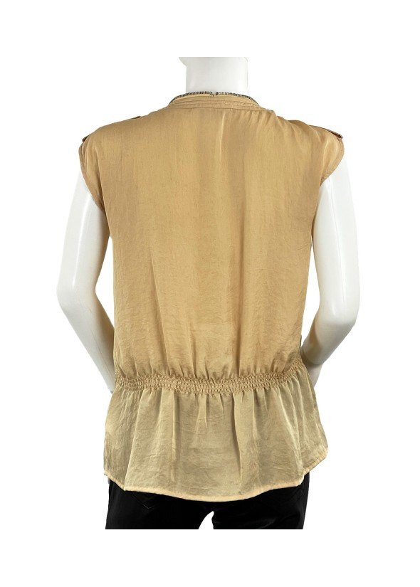 Blusa Michael Kors