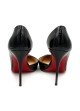 Zapatos Christian Louboutin | Calzado Auténtico Preloved Guatemala
