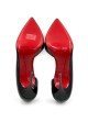 Zapatos Christian Louboutin | Calzado Auténtico Preloved Guatemala