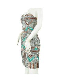 Vestido Scala | Ropa Auténtica Preloved Guatemala