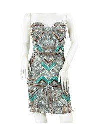 Vestido Scala | Ropa Auténtica Preloved Guatemala