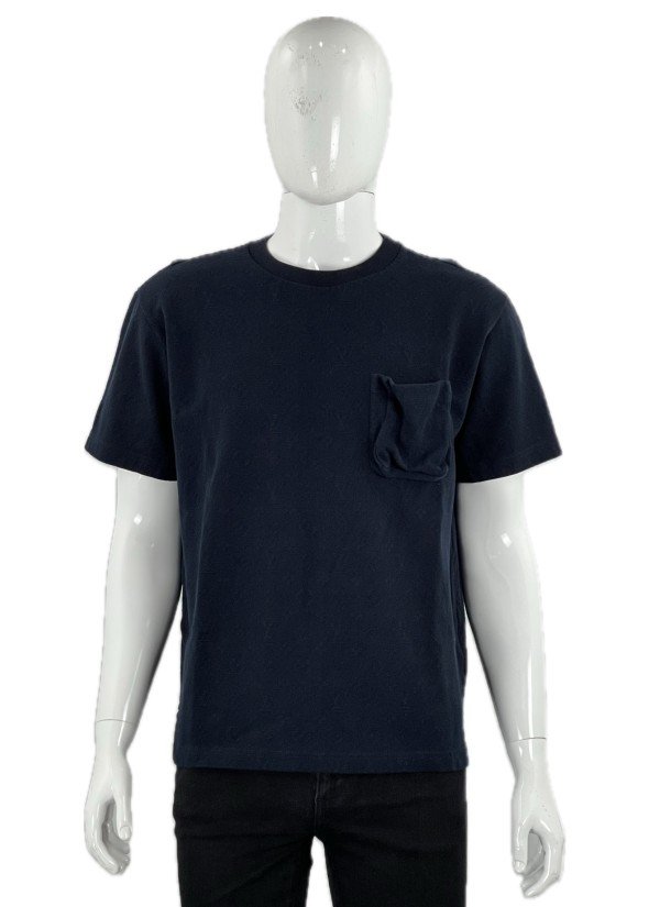 T-Shirt Louis Vuitton