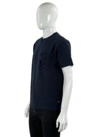 T-Shirt Louis Vuitton | Ropa Auténtica Preloved Guatemala