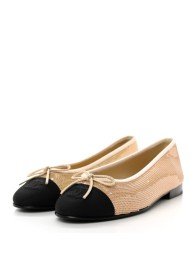 Zapatos Chanel | Calzado Auténtico Preloved Guatemala
