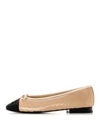 Zapatos Chanel | Calzado Auténtico Preloved Guatemala